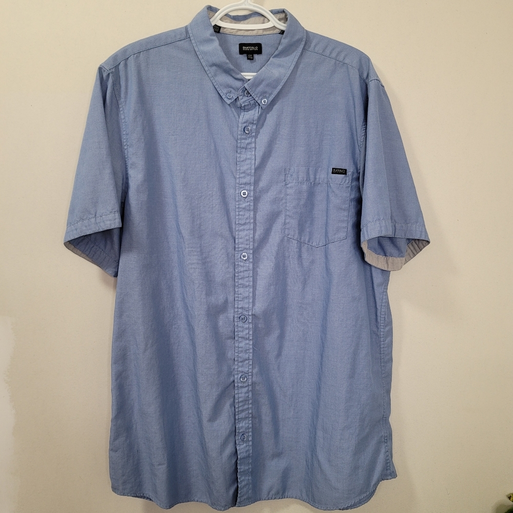 Buffalo David Bitton Button down shirt